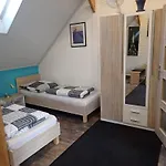 Smrcek Lejlighed *