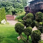Lejlighed Smrcek Nove Mesto pod Smrkem