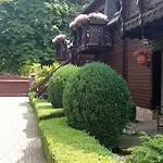 Smrcek * Nove Mesto pod Smrkem