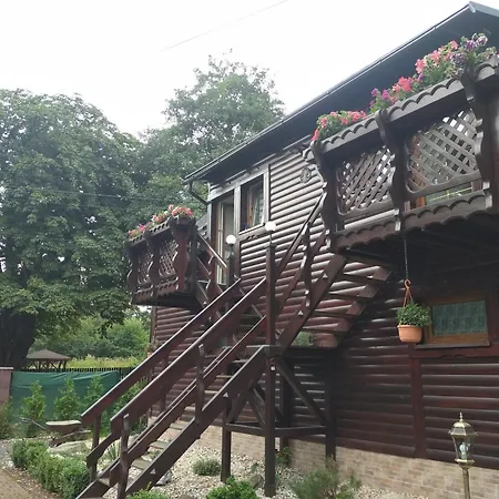 Smrcek * Нове-Место-под-Смркем