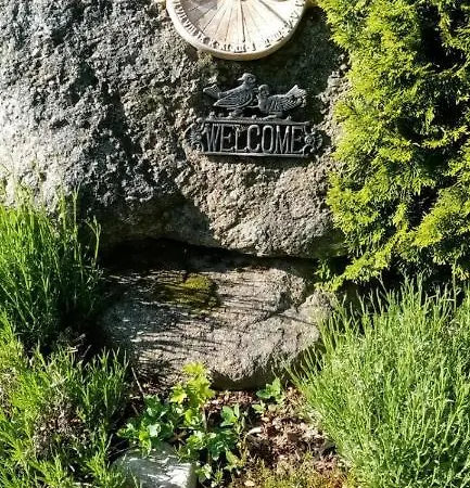 Smrcek Appartement *