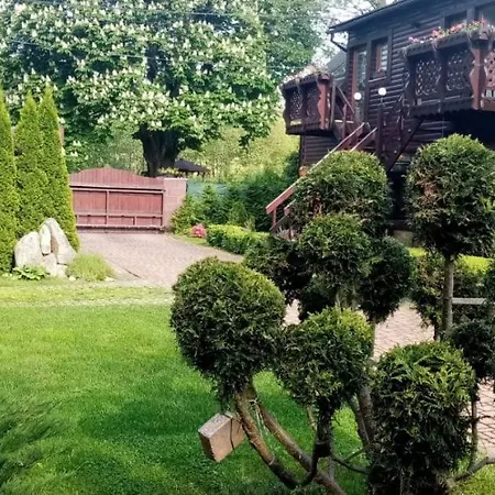 Apartmán Smrček Nove Mesto pod Smrkem