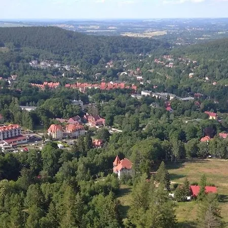 Apartment Smrcek