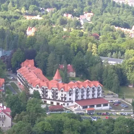 Apartament Smrcek *