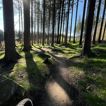 Smrcek * Nove Mesto pod Smrkem