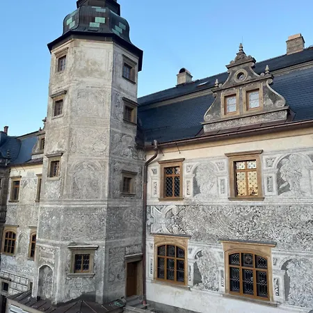 Smrcek Apartment *