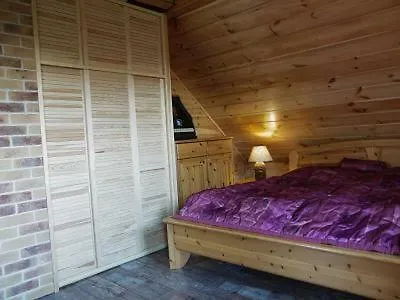 Apartment Smrcek Nove Mesto pod Smrkem