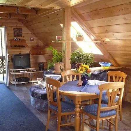 Smrcek Nove Mesto pod Smrkem