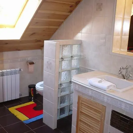 Apartment Smrcek