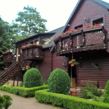 Apartment Smrcek