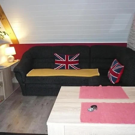 Apartment Smrcek *