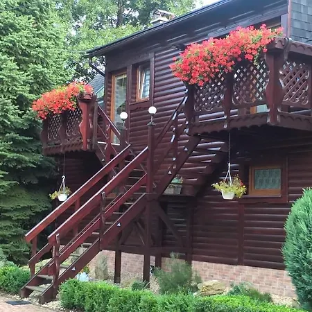 Smrcek Apartament *